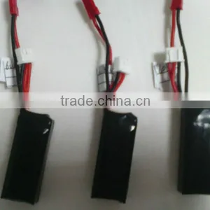 300mah Lipo Battery thumbnail-1