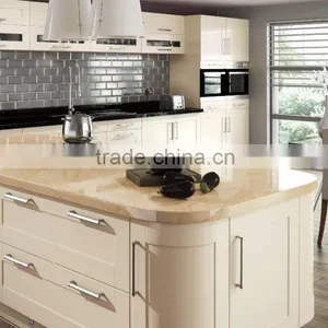 2016 Hot Selling Laminate Kitchen Cabinet With Good Price thumbnail-4