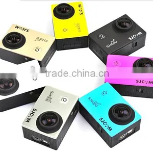 Sj4000 Sport Action Camera Hd1080p Selfie Stick thumbnail-3