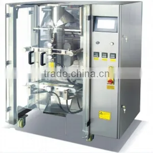Latest New Jiangsu Yancheng Dongtai Automatic Preformed Pouch Packing Machine thumbnail-2