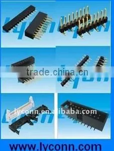 2.0mm Single Row SMT Type Female Header thumbnail-1