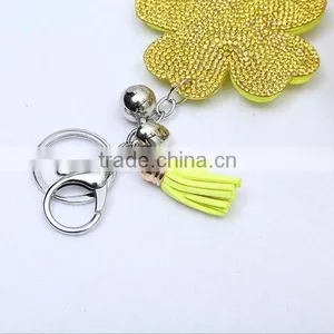 2016 Newest Wholesale Handmade Crystal Key Chain thumbnail-4