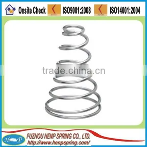 High Quality AAA Electronic Battery Spring thumbnail-1