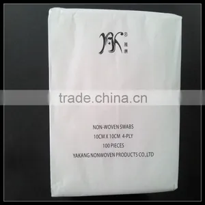 Non-woven White Napkins thumbnail-6