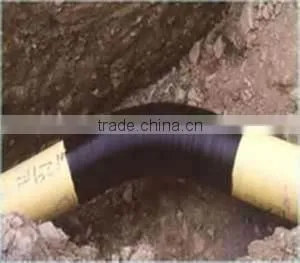 Anticorrosion Bitumen Tape Self Adhesive for Pipe thumbnail-4
