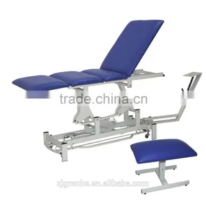 Physical Therapy Traction Table thumbnail-1