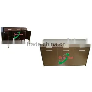 Simple Design Storage Cabinet thumbnail-1