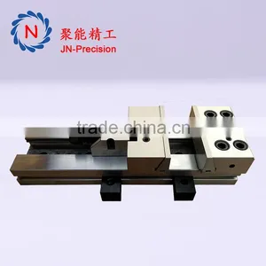 Engraving Vises, The Precision Tool Vises thumbnail-1