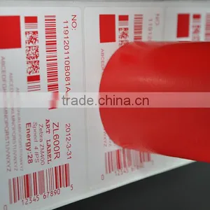 Color Wax Ribbon With Perfect Quality thumbnail-2