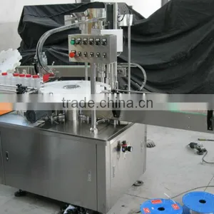 Capping Machine thumbnail-1