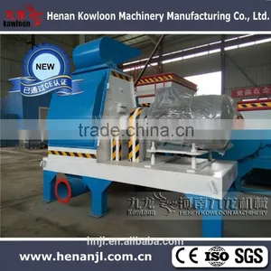 Hammer Mill Crusher thumbnail-1