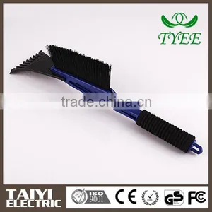 Snow Scraper Long Handle Ice Scraper thumbnail-1