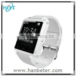 Hotselling Factory Cost Waterproof Newest Design Bluetooth MP3 Watch thumbnail-1