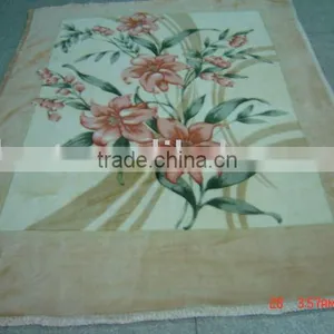 Polyester Blanket thumbnail-1