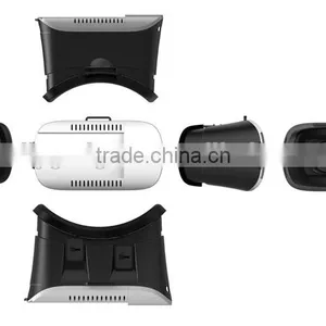 2016 HOT SALE!!3D Glasses Changing a Way to See World! 3D VR Box Bring You Impossible ! thumbnail-3