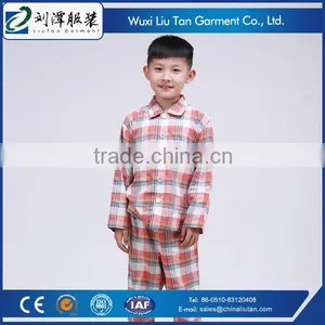Custom Clothing Pajama Sets Kids thumbnail-3