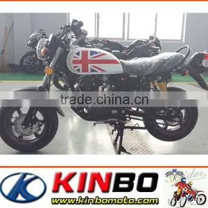 2014 New 125cc Motorcycle thumbnail-3