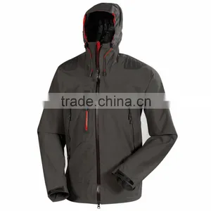 Quick Dry Comfortable Custom Mens Sport Wear thumbnail-1