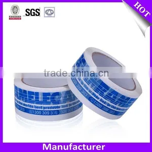 Colorful Adhesive Custom Printed Packing Tape thumbnail-1