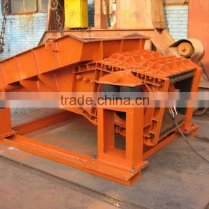 China Supplier Motor Vibrating Feeder Price thumbnail-1