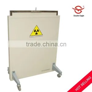 CE Approved Lift X-ray Protective Lead Screen thumbnail-2
