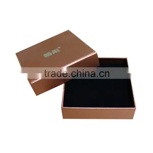 Pantone Color Decorative Gift Box for Wallets thumbnail-2
