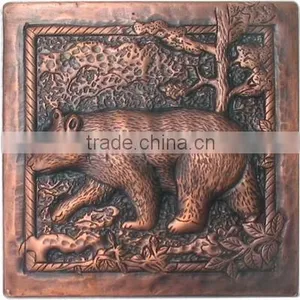 Copper Ceiling Tiles thumbnail-1