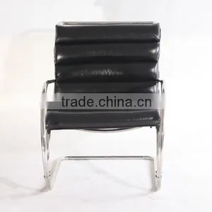 Online Furniture Leather Lounge Recliner Chair thumbnail-2
