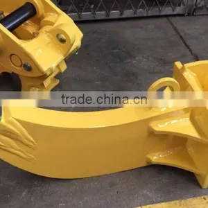 Excavator Ripper for 16-23 Tons Excavator Construction Machinery thumbnail-3