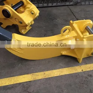 Excavator Ripper for 16-23 Tons Excavator Construction Machinery thumbnail-1