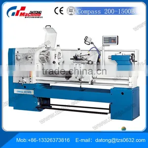 Compass 200/2000 B Universal Lathe thumbnail-1