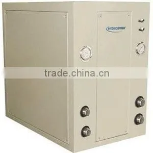 Ground-source Heat Pumps thumbnail-1