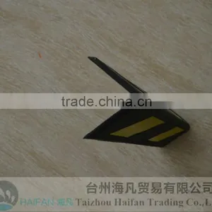 600mm Right-angle EVA Corner Protector /EVA Color High Visibility Corner Guard for Parking Safety/EVA Protective Corner Guard thumbnail-6