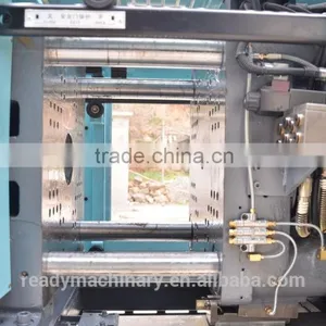 100 Ton Factory Price Servo Motor Plastic Injection Molding Machine thumbnail-3