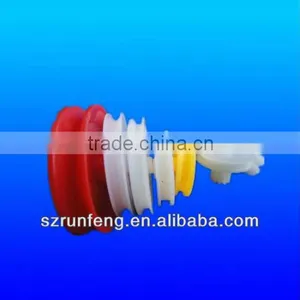 Plastic Injection Wheels thumbnail-1