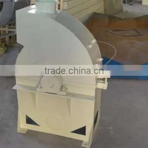 Hammer Milling Machine for Grain thumbnail-1