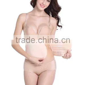 2016 Best Selling Miss Belt Slimming Body Shaper Adjustable Waist Trainer Women Body Trainer thumbnail-4