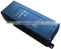 Gigabit One Port POE Injector With IEEE 802.3 at Compliant thumbnail-1