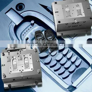 Interphone Mould thumbnail-1