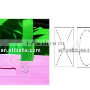High Speed and Stability Ultrasonic Sealing Machine thumbnail-4