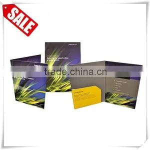Video Player Book, Video Express Book, Video Book Brochure thumbnail-5