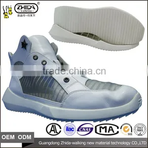 2016 NEW DESIGN MEN BASKETBALL Anti Slip MEN SPORTS RUBBER SHOE SOLES thumbnail-6