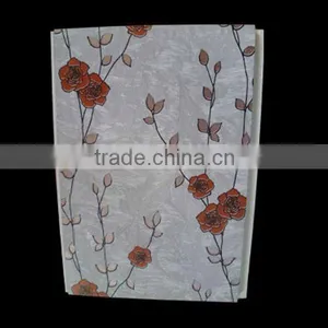 Plastic Panel With Lamination thumbnail-1