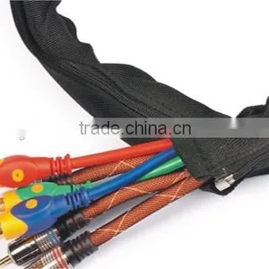 Cable Management-Zipper Multifilament Wrap thumbnail-1