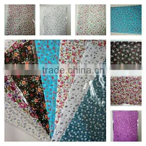 DIY Craft Fabric Sheet With Adhesive, DIY Sticky Fabric Sheet, DIY Fabric Sheet thumbnail-1