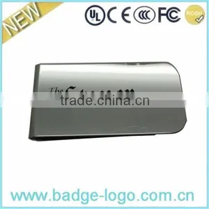 Exquisite Custom Personalized Money Clip thumbnail-1