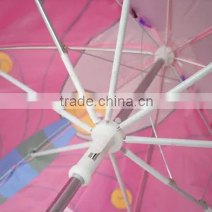 Brand Name Mini Umbrella Children thumbnail-3
