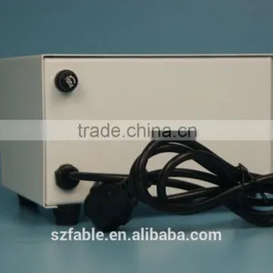 Gemological Optic Fiber Light (cold Light Source) thumbnail-3