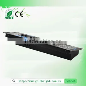 10w DMX 512 Controller 192CH Lighting Console Distributor For Light Control thumbnail-3