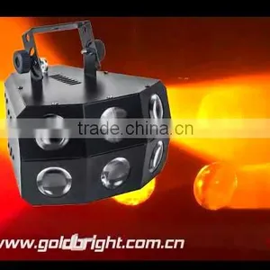 New dj Light 2015 Led Disco Light Rgba Led dj Effect thumbnail-2